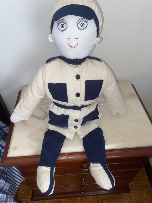 Bonecas personalizadas lindas