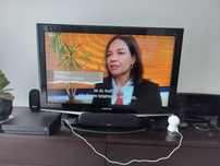 Tv samsung 40 polegas HD