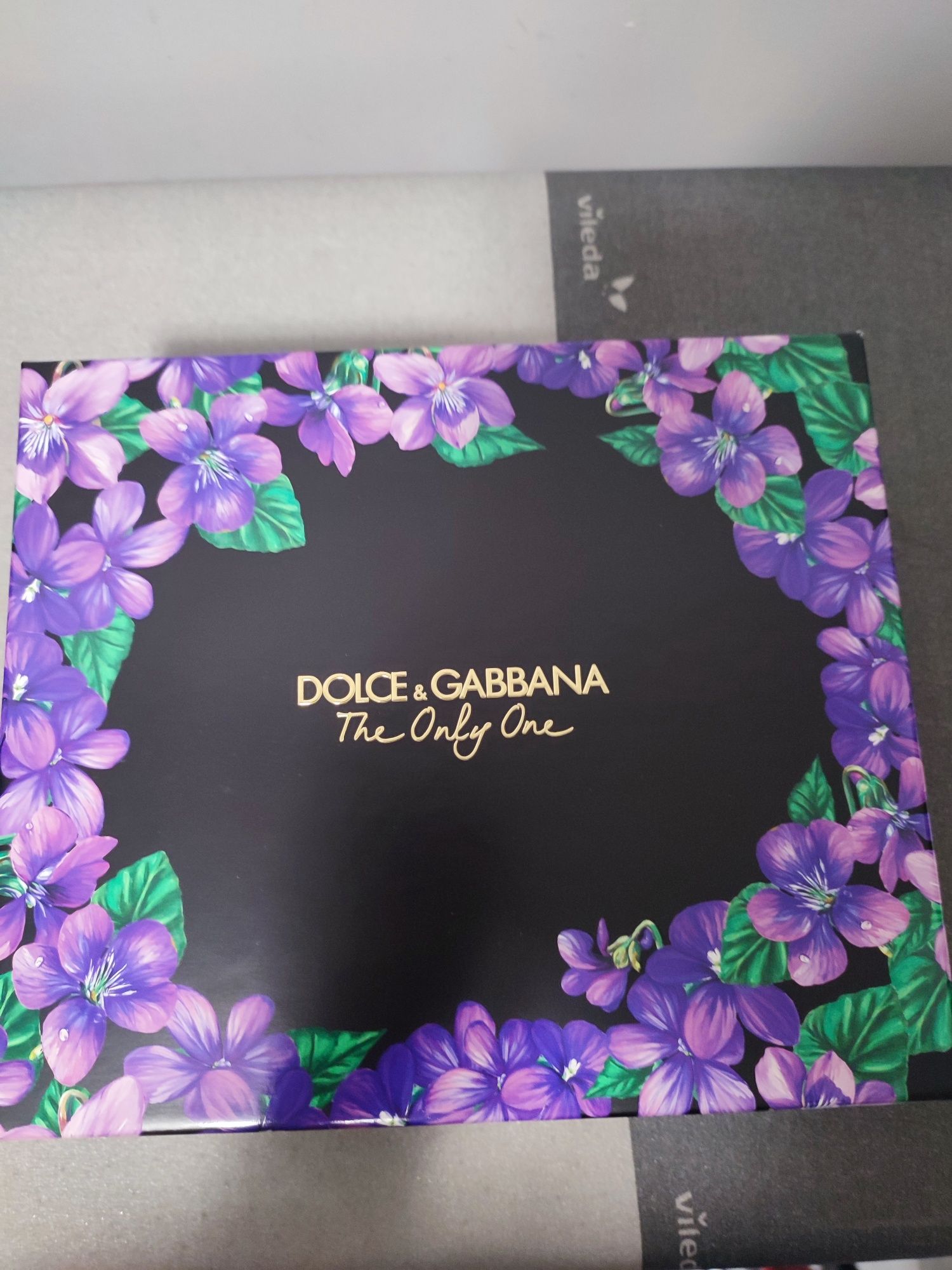 Dolce Gabbana the only one 50ml