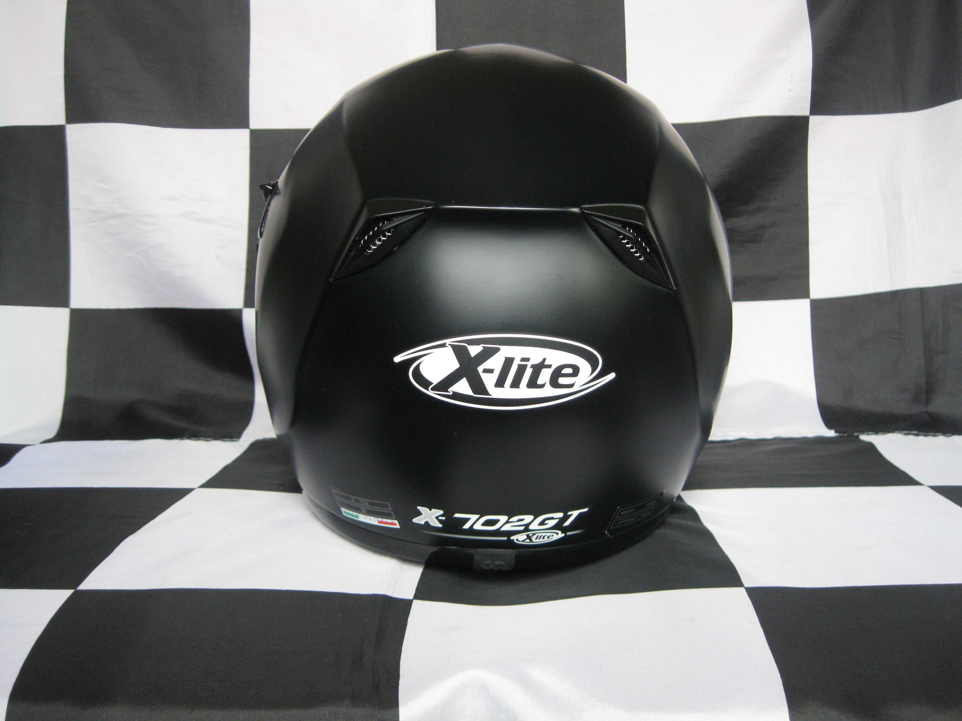 Kask integralny NOLAN X-LITE X-702 GT rozm.M 57-58cm
