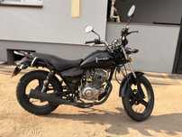 Junak 121 125cc - Piękny