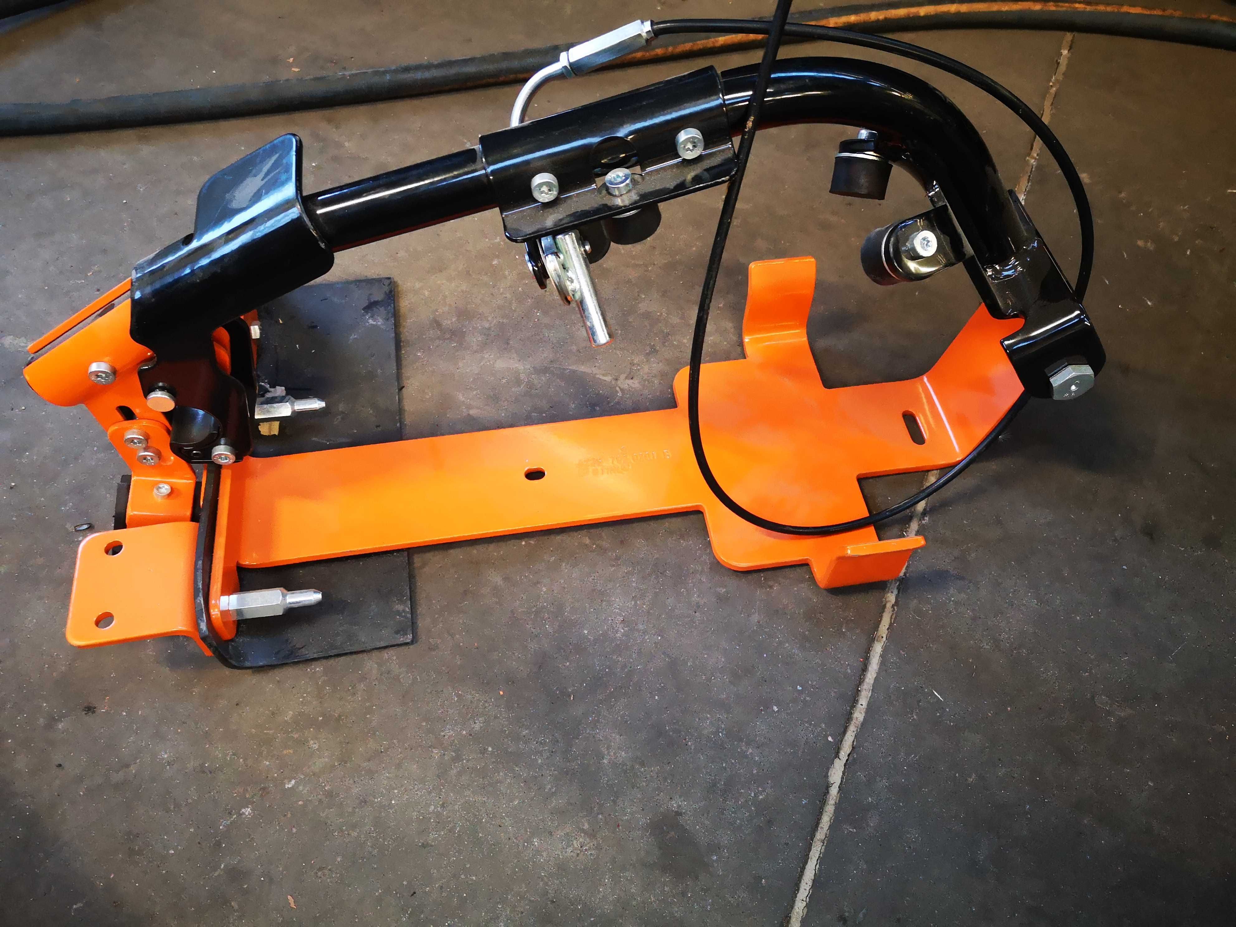 Stihl zestaw do montażu