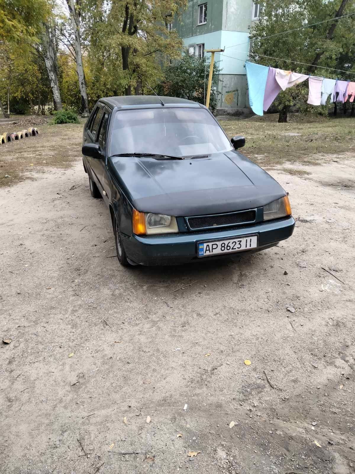 Продам за 1103 Славута