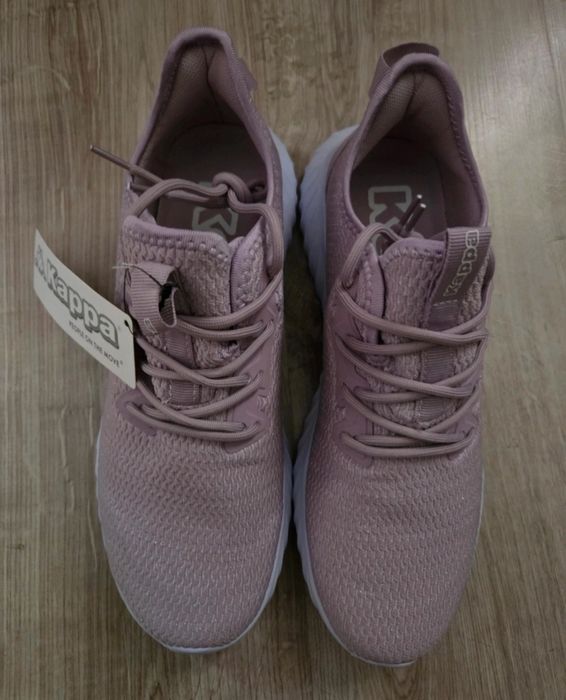 Kappa Buty damskie Capilot GC ,rozmiar-41 /26,3cm