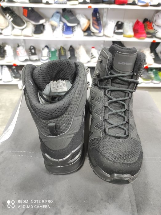 ОРИГІНАЛ 100% Кросівки Черевики Lowa INNOX PRO GTX MID TF 43 1/3