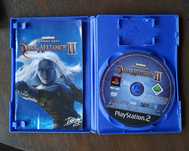 Baldur's Gate Dark Alliance 2 - PS2