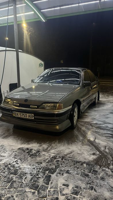 Opel Omega A 2.0 ціна до кінця тижня без торгу