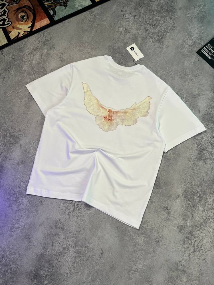 GAP VETEMENTS T-Shirt (y2k, archive, punk, opium)