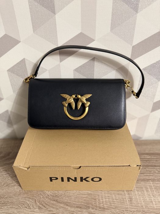 Сумка Pinko оригінал