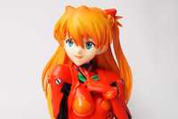 figurka manga anime - Evangelion - Asuka Langley