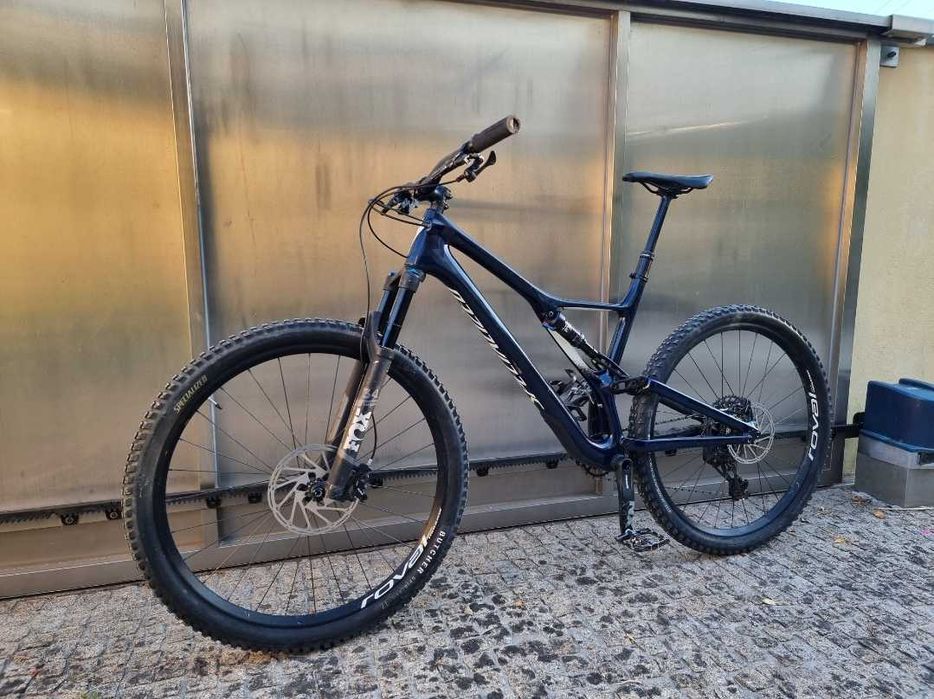 Specialized Stumpjumper Comp Carbon 29