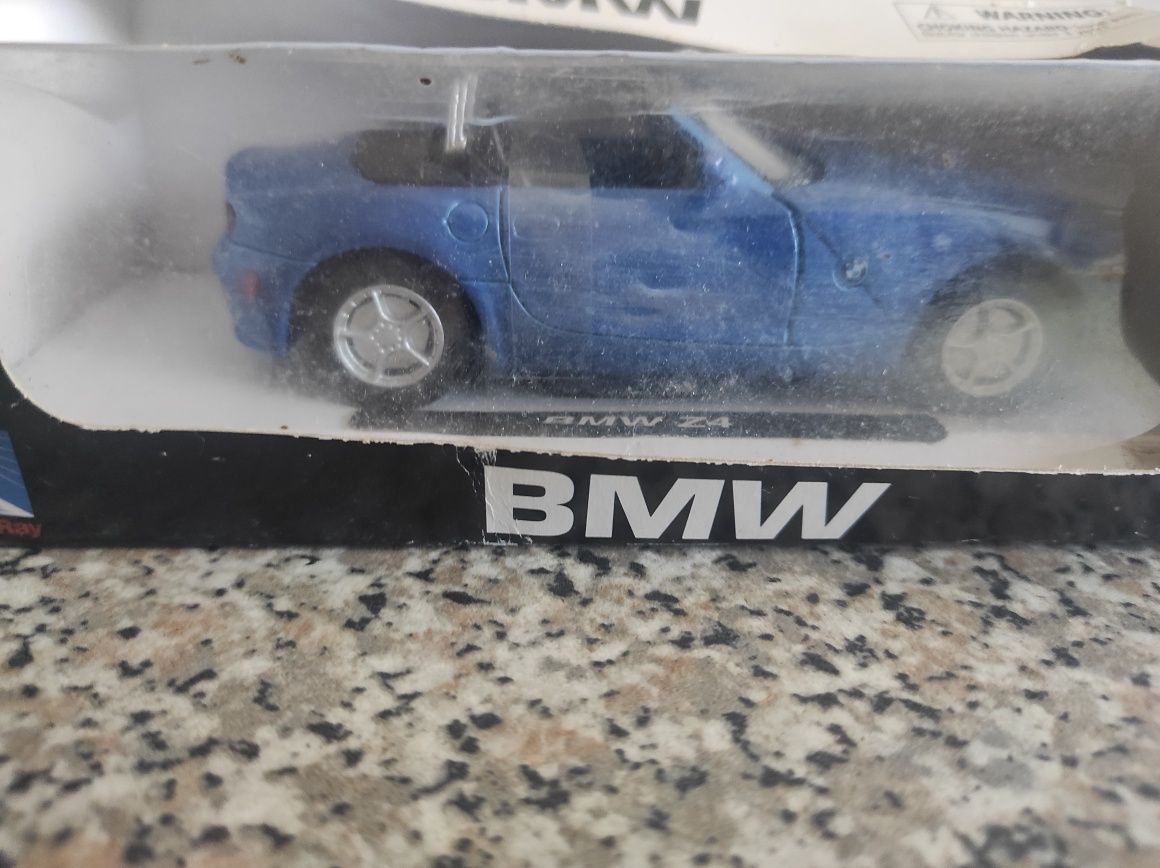 Carros Miniaturas