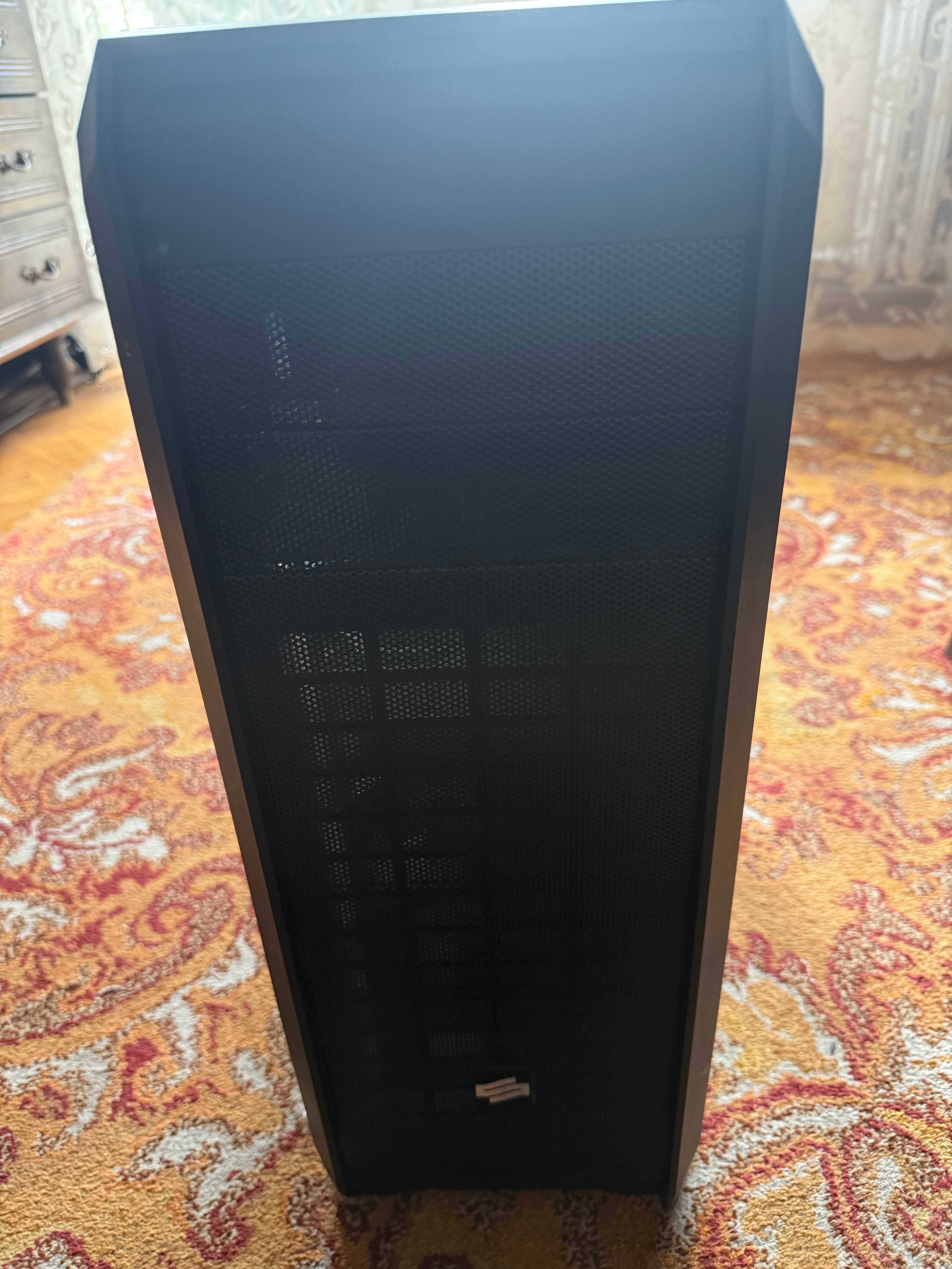Komputer PC AMD Ryzen 5 3600X Gigabyte RTX 2070S Aorus
