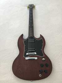 Guitarra Gibson SG Tribute 2010