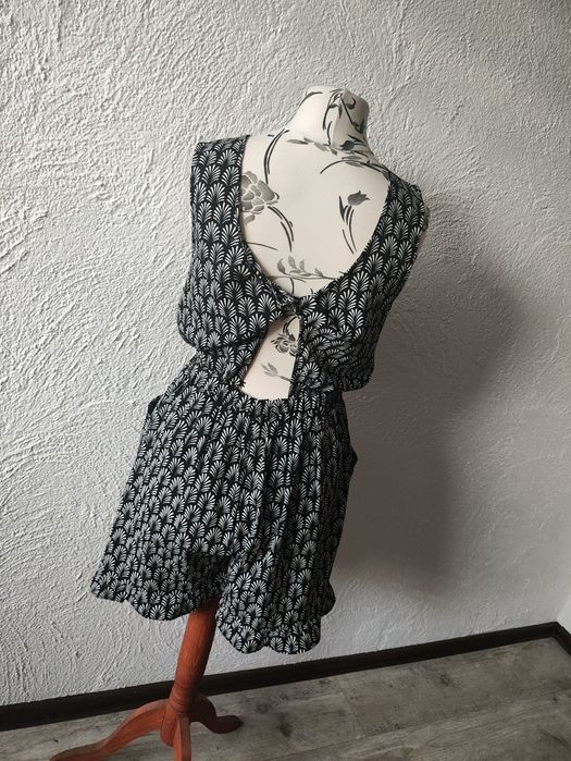 Sexowny kombinezon damski letni 40 L Next