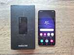 Samsung Galaxy S23 8/256GB Black (SM-S911B)