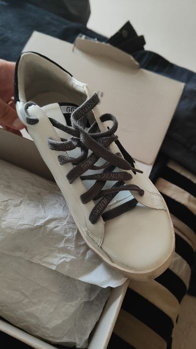 Sapatilhas Golden Goose