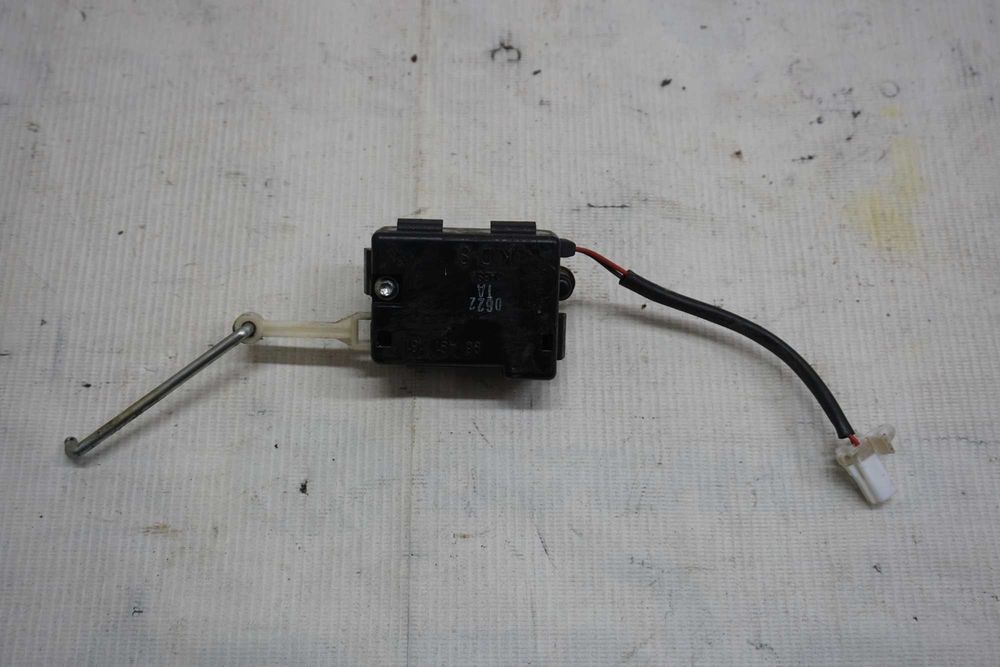 Активатор замка багажника Chevrolet Aveo\Шевроле Авео хетчбек Т200\255