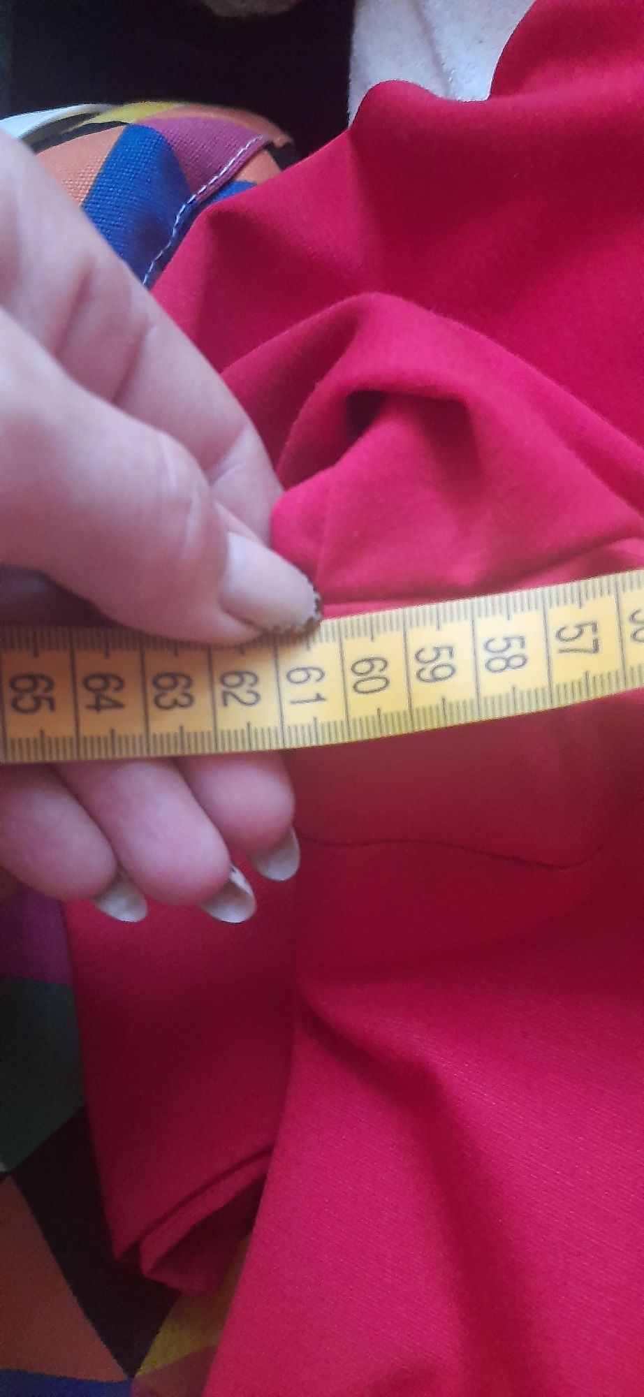 Sukienka Adika rozm. 4XL