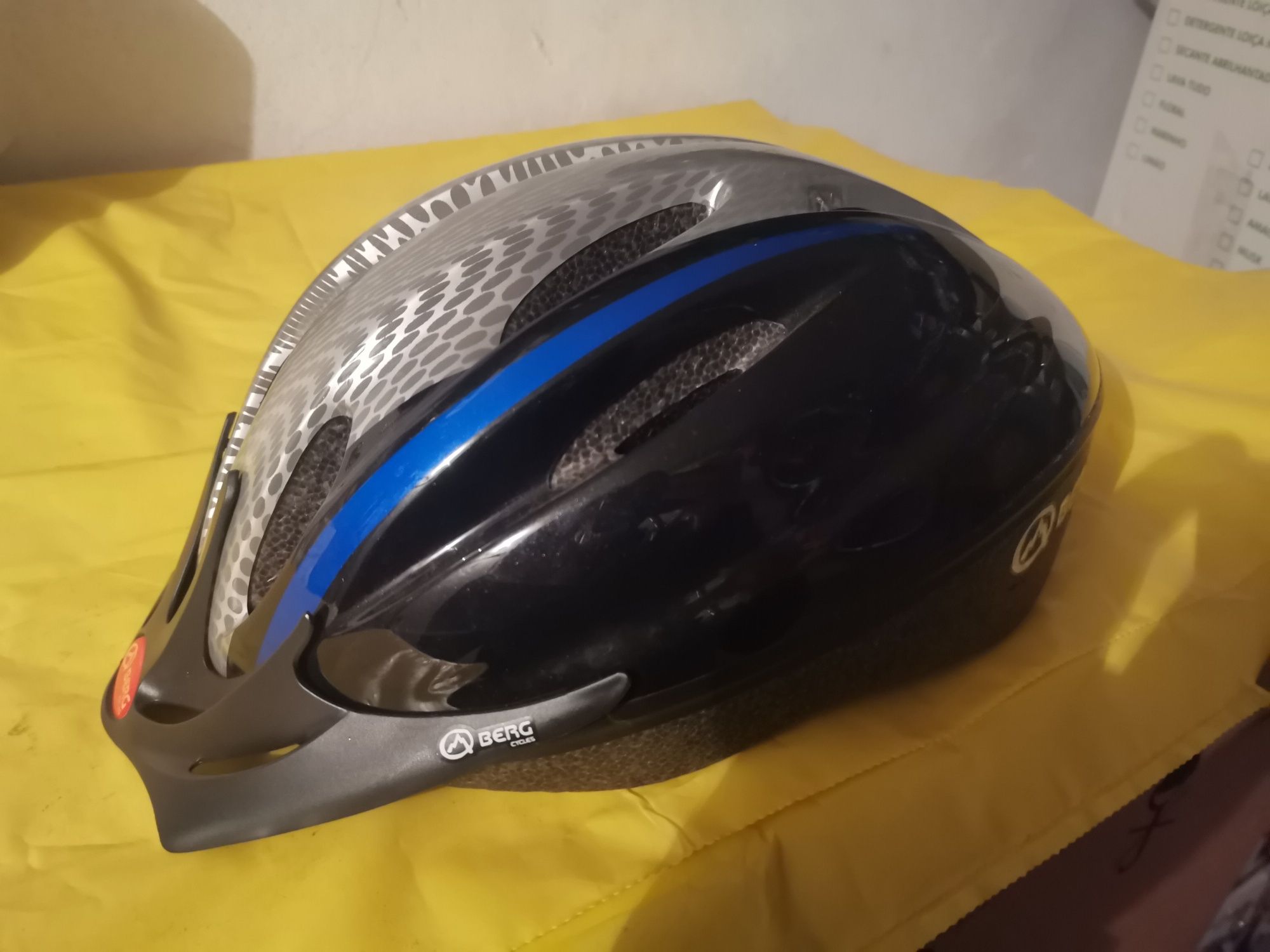 Vendo Material BTT