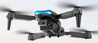 Dron e99 PRO - 2 kamery - podgląd na żywo z telefonu - WiFi - 1szt