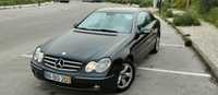 Mercedes CLK 200K GPL Nacional Automatico 64000KMS