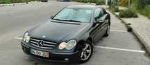 Mercedes CLK 200K GPL Nacional Automatico 73000KMS