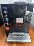 Ekspres Siemens EQ5 macchiato plus