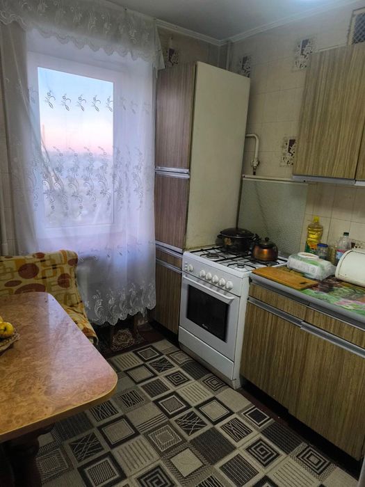 Здається в оренду двох кімнатна квартира