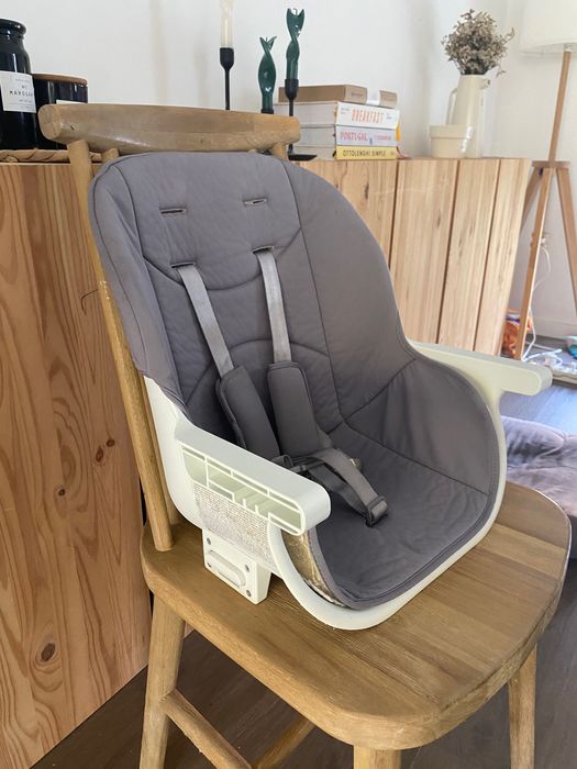 Cadeira Alta Bebe