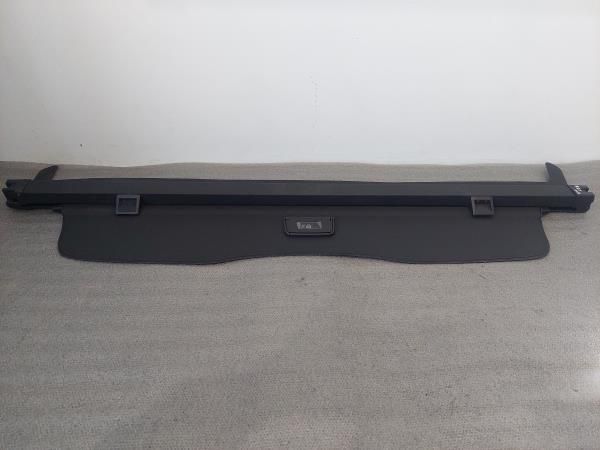 Chapeleira / tampo da mala PORSCHE Cayenne (9PA)