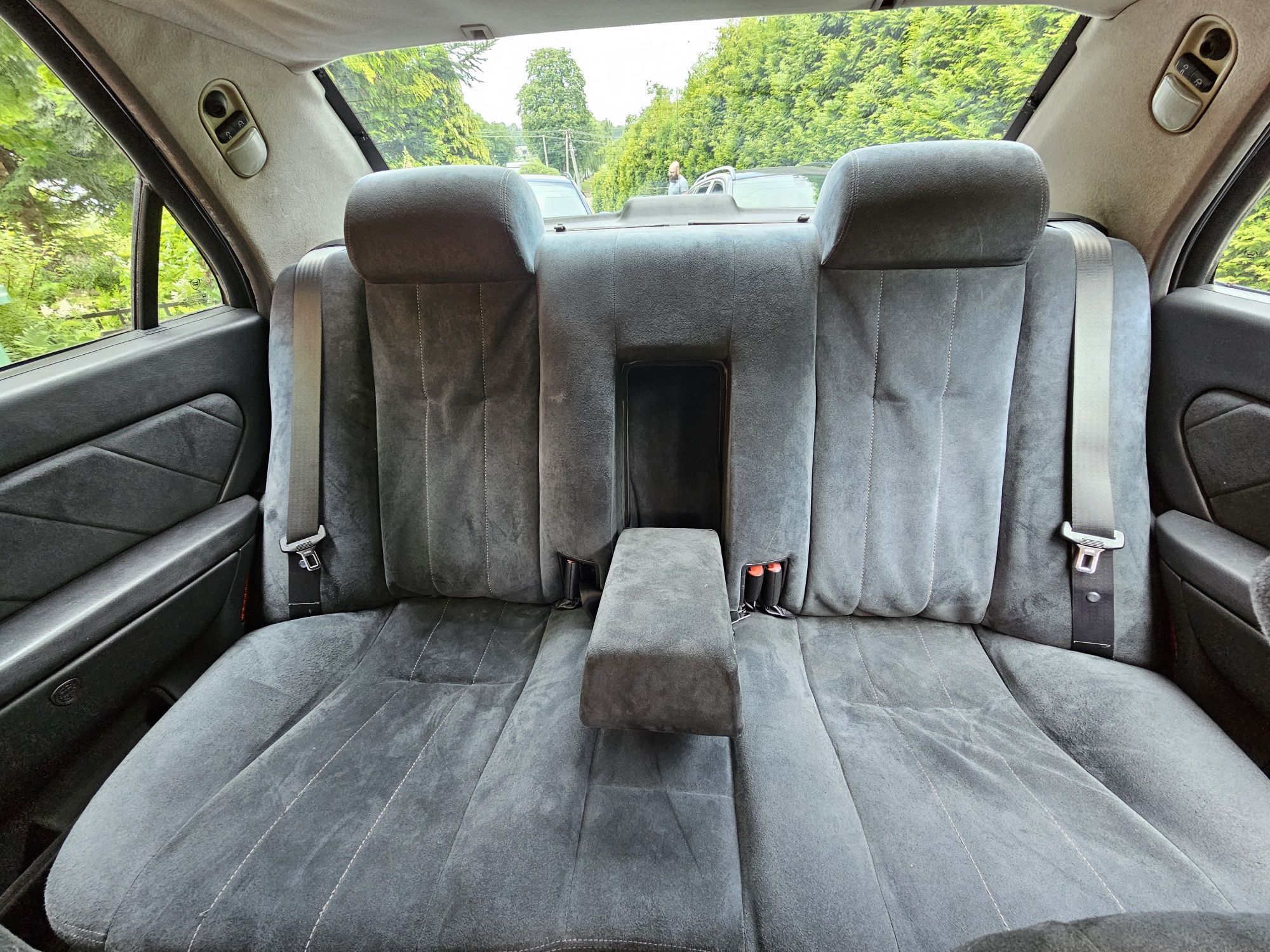 Lancia Kappa 2.0 LPG