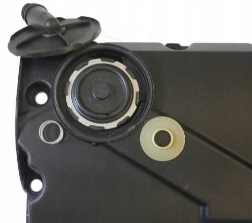 Pokrywa .zaworów VW AUDI SEAT SKODA 1.9 TDI 2.0 TDI 038.103469