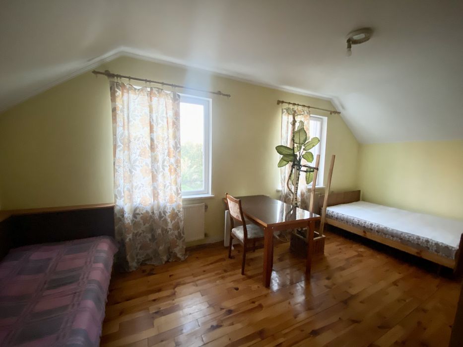 Здам частину будинку (квартиру в приватному секторі)