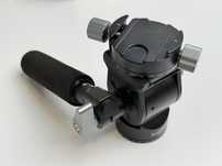 SMALLRIG cabeça de Video
