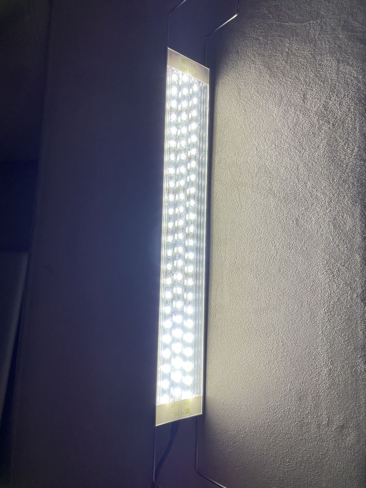 LED para aquario