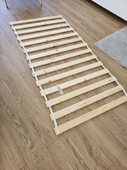 Stelaż łóżka 200x90