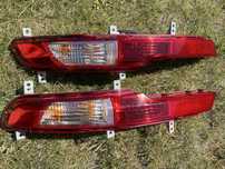 KIA Sportage Lampa Przeciwmgielna Tylna Lewa Prawa SL
