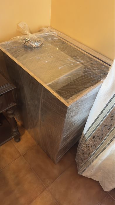 Secretaria malm ikea