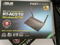 Router Asus RT-AC51U