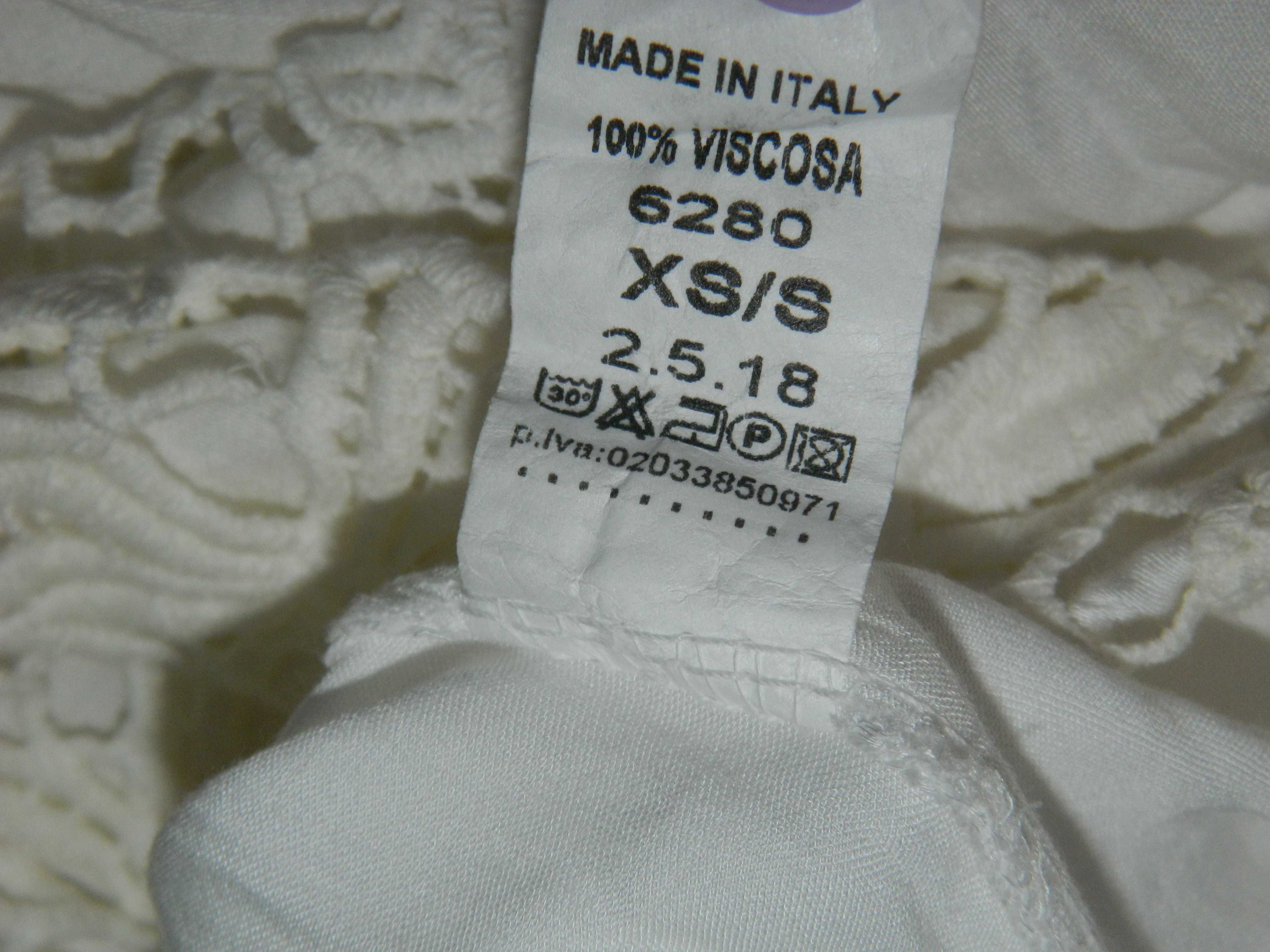 Р. 44-46/s-m Платье бюстье новое белое длинное в пол Zebra