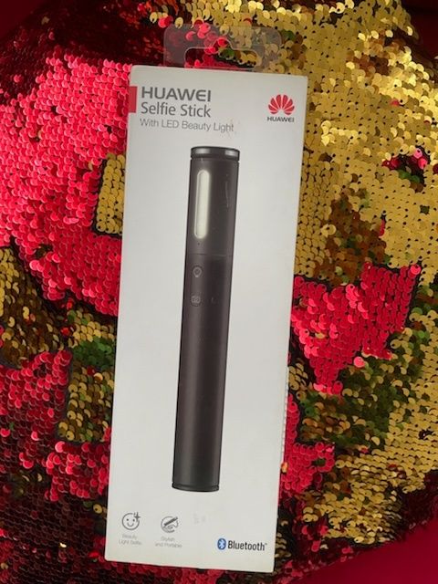 Sprzedam Selfie-stick Huawei CF33