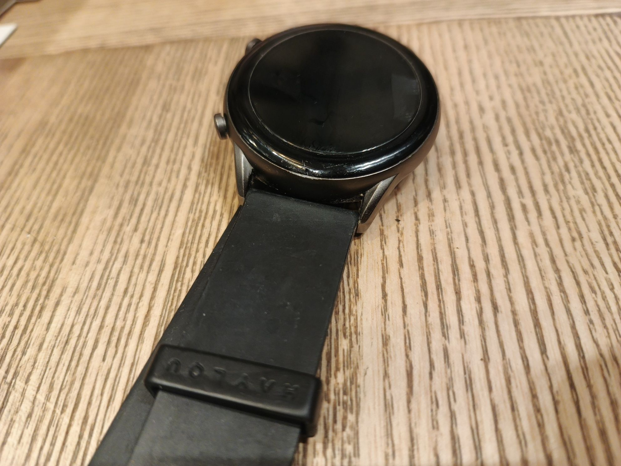 Smartwatch Haylou RT2