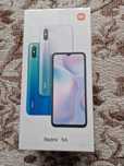 Redmi 9A, nowy smartfon