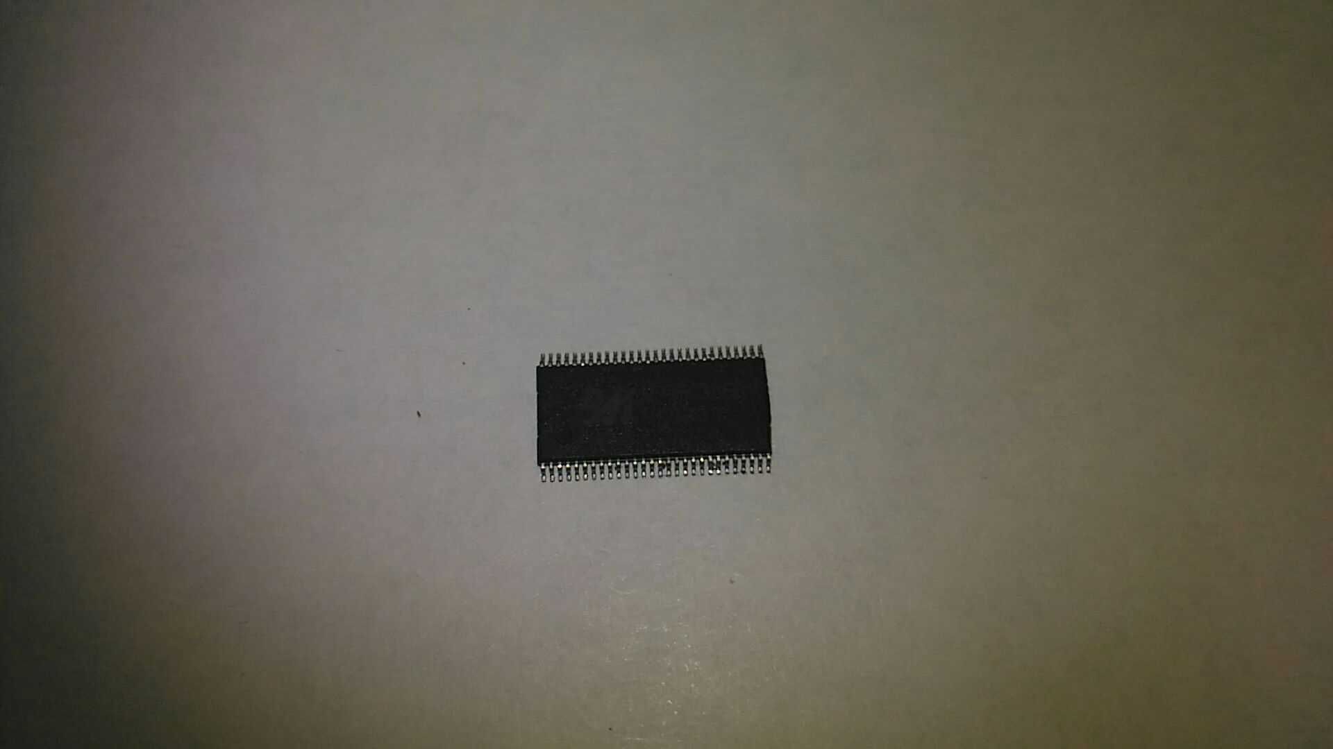 Ms90c386b hc9b32 56pin микросхема