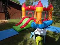 Insufláveis para Festas e Eventos