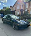 Tesla Model 3 Performance 2018