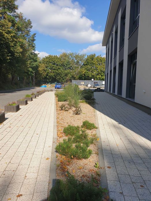 Układanie kostki brukowej 100 m²+ Trójmiasto i okolice