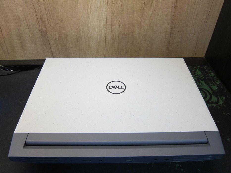 Игровой Dell G 15 /Ryzen 7 5800 4.60gz/Nvidia RTX 3050 Ti/подсветка кл