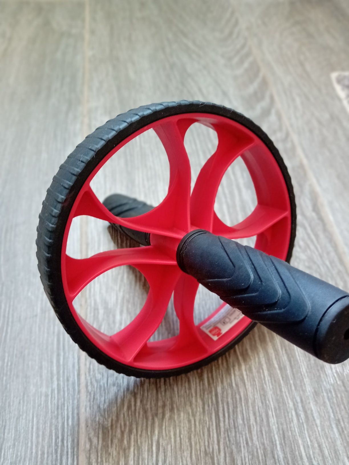 Conjunto - Equipamento de treino para casa - 17 Peças individuais